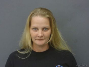 Rachael Ann Holston Mugshot