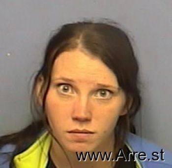 Racheal Lorraine Ward Mugshot