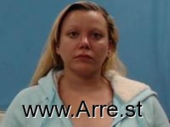 Rachel Ann-marie Allen Mugshot