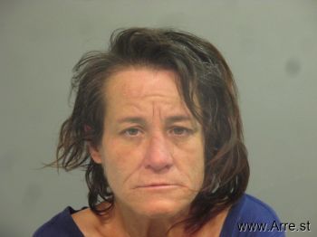 Rachel  Burk Mugshot