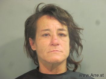 Rachel  Burk Mugshot