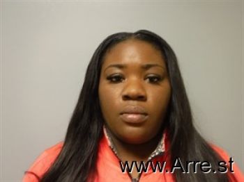 Rachel Danielle Carey Mugshot