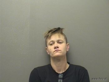 Rachel Erin Carey Mugshot