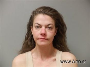 Rachel E Cline Mugshot