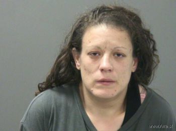 Rachel  Ferguson Mugshot