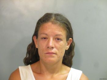 Rachel  Ferguson Mugshot