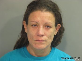 Rachel  Ferguson Mugshot