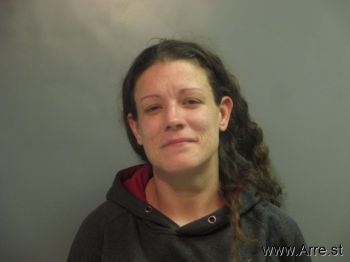 Rachel  Ferguson Mugshot