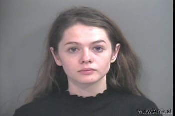 Rachel  Johnson Mugshot