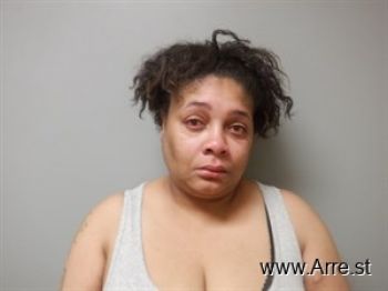 Rachel Nicole Norris Mugshot