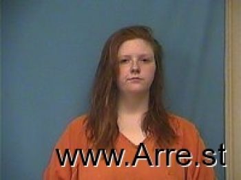 Rachel Nicole Steele Mugshot