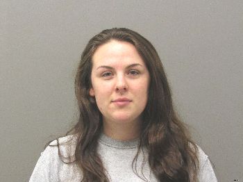 Rachel Catherine Taylor Mugshot