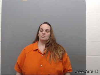 Rachel  Thomas Mugshot