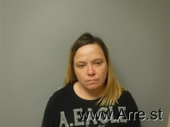 Rachel Leann Wilson Mugshot