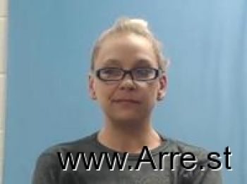 Rachel Marie Wyatt Mugshot