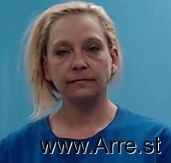 Rachel Marie Wyatt Mugshot