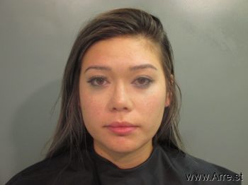 Rachelle  Perry Mugshot