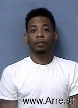 Raeshawn Q Young Mugshot