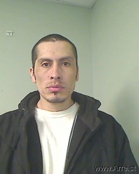 Rafael  Galvan-vasquez Mugshot