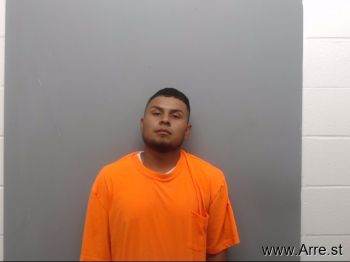 Rafael Arellano Garcia Mugshot