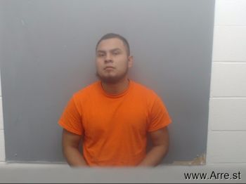 Rafael Arellano Garcia Mugshot