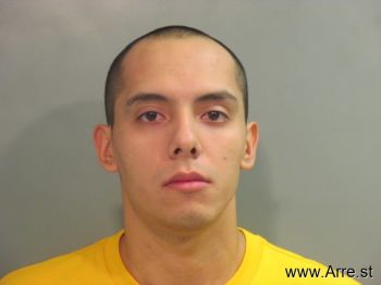 Rafael  Martinez Mugshot