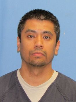 Rafael  Padilla Mugshot