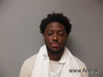 Raheem Tredone Garry Mugshot