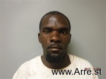 Raheem Husun Lane Mugshot