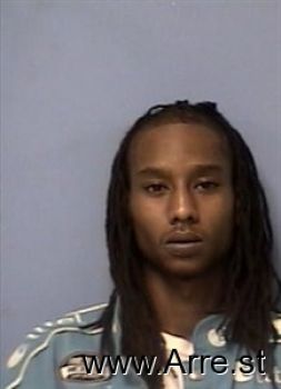 Rakeem Lashun Patterson Mugshot