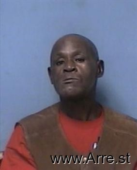 Ralph  Johnson Mugshot