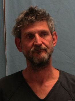 Ralph Edwin Miller Mugshot