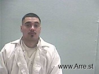 Ramiro  Garcia Mugshot