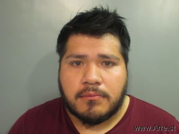 Ramiro  Garcia-martinez Mugshot