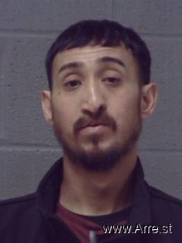 Ramiro  Ramos Mugshot