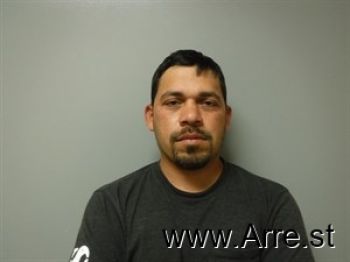 Ramiro Alejandro Ramos Mugshot