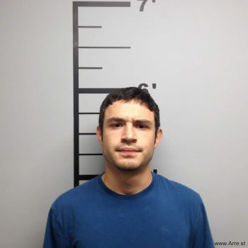 Ramon Uribe Alvarez Mugshot