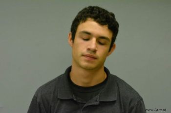 Ramon Uribe Alvarez Mugshot