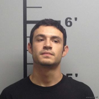 Ramon Uribe Alvarez Mugshot