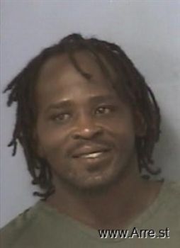 Ramon Dewayne Beal Mugshot