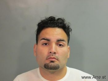 Ramon  Flores Mugshot