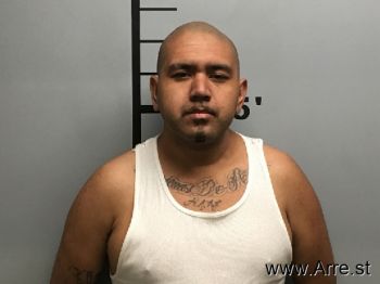 Ramon  Rodriguez Mugshot