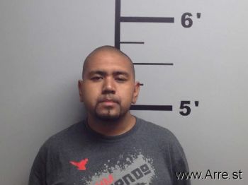 Ramon  Rodriguez Mugshot