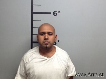 Ramon  Rodriguez Mugshot