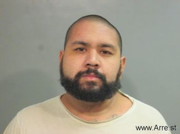 Ramon  Rodriguez Mugshot