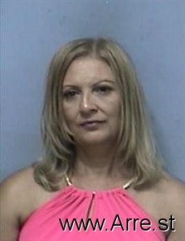 Ramona Jacqueline Cooper Mugshot