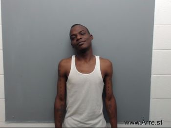 Ramonto Quartez Gray Mugshot