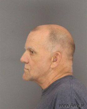 Randal Keith Smith Mugshot