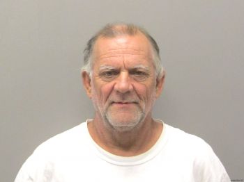 Randal Keith Smith Mugshot