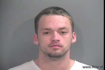 Randall  Anderson Mugshot